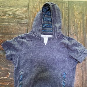 Lululemon Baja Hoodie